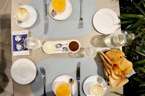 armani brunch